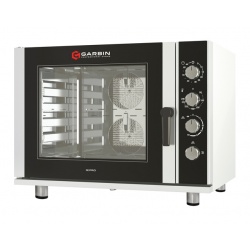 Cuptor mixt profesional GARBIN G PRO M7