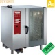 Cuptor electric DIAMOND SBGS/10-CL, cu abur și convecție, 6x GN 1/1, curățare Cuptor electric DIAMOND SBGS/10-CL, cu abur și convecție, 6x GN 1/1, curățare