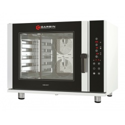 Cuptor mixt profesional GARBIN G EASY D6