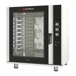 Cuptor mixt profesional GARBIN G EASY A10