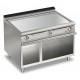 Aragaz Tecnogas P1X66M4VC, 60 cm, gaz, 4 arzatoare, grill, otel inoxidabil Aragaz Tecnogas P1X66M4VC, 60 cm, gaz, 4 arzatoare, grill, otel inoxidabil