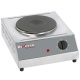 Plita electrica DIAMOND WR-RTS/1E ,1 arzator ,230mm