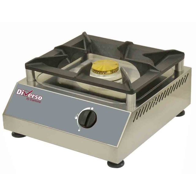 Masa rece ventilata DIAMOND DT131/R2A, 2 usi GN 1/1, 260 L
