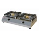 Masa rece ventilata DIAMOND DT131/R2A, 2 usi GN 1/1, 260 L Masa rece ventilata DIAMOND DT131/R2A, 2 usi GN 1/1, 260 L