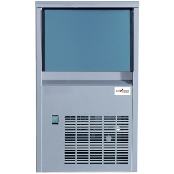 Masa rece ventilata DIAMOND DT131/R2A, 2 usi GN 1/1, 260 L