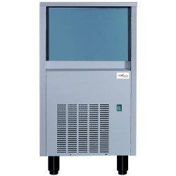 Masa rece ventilata DIAMOND DT131/R2A, 2 usi GN 1/1, 260 L