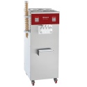 Masa rece ventilata DIAMOND DT131/R2A, 2 usi GN 1/1, 260 L