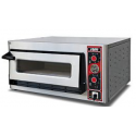CUPTOR PENTRU PIZZA SARO FABIO 1620 366-1015, PT. 4 PIZZA MAX. Ø 30 CM, CALDURA SUPERIOARA SI INFERIOARA, + 50 / + 450 ° C, INOX