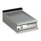 Gratar Fry Top Baron Q90FTT/G603, linia QUEEN9, placa otel inoxidabil AISI 430, putere 14 kW, arzator gaz, termostat Gratar Fry Top Baron Q90FTT/G603, linia QUEEN9, placa otel inoxidabil AISI 430, putere 14 kW, arzator gaz, termostat