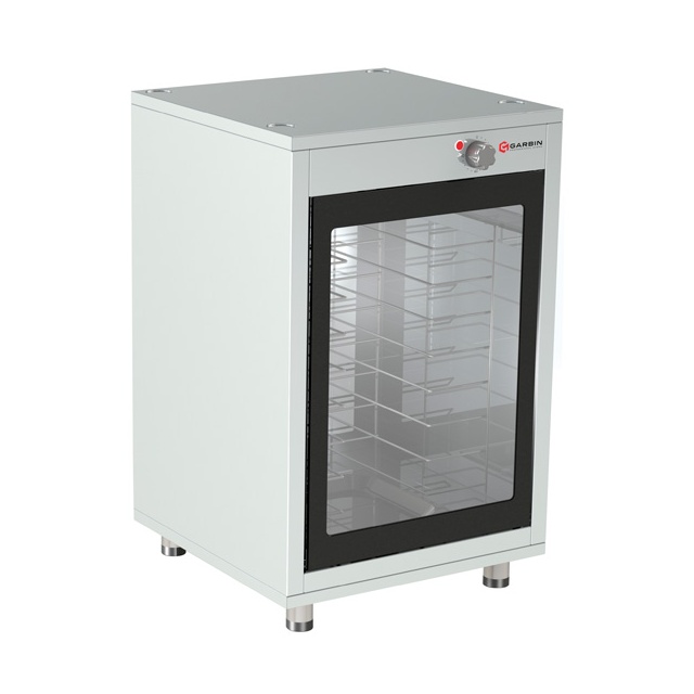 Dospitor electric GARBIN L8, 1,5 kW