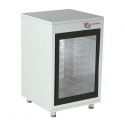 Dospitor electric GARBIN L8, 1,5 kW