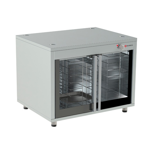 Frgider profesional BARTSCHER 700813 , 670L