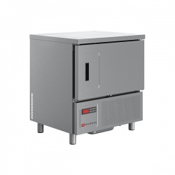 Frgider profesional BARTSCHER 700813 , 670L