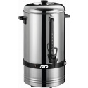 FILTRU DE CAFEA SARO SAROMICA 6010 317-1010, COS DE FILTRARE CU PLASA FINA, CAPACITATE 10 L, INOX