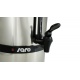 FILTRU DE CAFEA SARO SAROMICA 6010 317-1010, COS DE FILTRARE CU PLASA FINA, CAPACITATE 10 L, INOX
