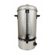 FILTRU DE CAFEA SARO SAROMICA 6010 317-1010, COS DE FILTRARE CU PLASA FINA, CAPACITATE 10 L, INOX