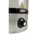 FILTRU DE CAFEA SARO SAROMICA 6010 317-1010, COS DE FILTRARE CU PLASA FINA, CAPACITATE 10 L, INOX