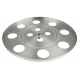 FILTRU DE CAFEA SARO SAROMICA 6015 317-1015, COS DE FILTRARE CU PLASA FINA, CAPACITATE 15 L, L 265mm x D 265mm x H 600mm, INOX