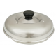 FILTRU DE CAFEA SARO SAROMICA 6015 317-1015, COS DE FILTRARE CU PLASA FINA, CAPACITATE 15 L, L 265mm x D 265mm x H 600mm, INOX