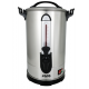 FILTRU DE CAFEA SARO CAPPONO 100 213-7560, CARCASA CU PERETI DUBLI, CAPACITATE 10.8 L, INOX