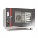 Cuptor de patiserie GIERRE Baketek 500 P, Otel inoxidabil
