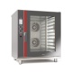 Cuptor de patiserie GIERRE Baketek 1000 P, Otel inoxidabil