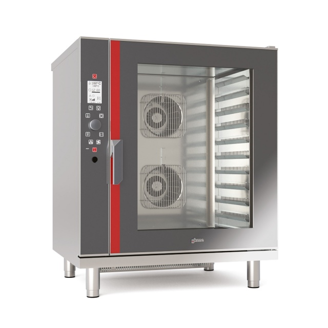 Frgider profesional BARTSCHER 700813 , 670L