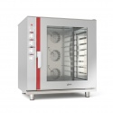 Cuptor de patiserie GIERRE Mega Bakery 1040 D, Otel inoxidabil