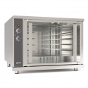 Dospitor electric GIERRE Baketek LIEV 10 UG, 1.4 kW
