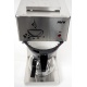 JOLLYNOX 1CCR60MN COMBINATE 60, PENTRU BUCATARIE INCORPORATA, CU 4 ARZATOARE + CUPTOR ELECTRIC, NEGRU MAT