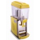 DOZATOR BAUTURI RACORITOARE CU SISTEM DE RACIRE SARO COROLLA 1G 398-1004, CAPACITATE 12 L, TEMPERATURA + 3 / + 8 ° C, GALBEN