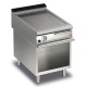 Gratar Fry Top Baron Q90FTV/G603, QUEEN9, placa din otel inoxidabil AISI 430, putere 11 kW, arzator gaz, compartiment deschis Gratar Fry Top Baron Q90FTV/G603, QUEEN9, placa din otel inoxidabil AISI 430, putere 11 kW, arzator gaz, compartiment deschis