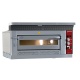 Masa rece ventilata DIAMOND DT131/R2A, 2 usi GN 1/1, 260 L