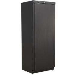 FRIGIDER SARO HK 400 B 323-2115, CU 3 GRILE REGLABILE, RACIRE STATICA, CAPACITATE 361 L, TEMPERATURA -2 / + 8 ° C, NEGRU