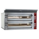 Masa rece ventilata DIAMOND DT131/R2A, 2 usi GN 1/1, 260 L