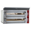 Masa rece ventilata DIAMOND DT131/R2A, 2 usi GN 1/1, 260 L