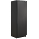 JOLLYNOX 1CCR60MN COMBINATE 60, PENTRU BUCATARIE INCORPORATA, CU 4 ARZATOARE + CUPTOR ELECTRIC, NEGRU MAT