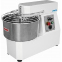 MALAXOR SPIRALAT PROFESIONAL SARO PK 50 395-1025, BOL Ø 450 x H 260 MM, CAPACITATE 25-38 KG, INOX