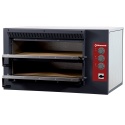 Masa rece ventilata DIAMOND DT131/R2A, 2 usi GN 1/1, 260 L