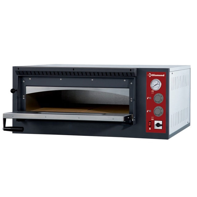 Masa rece ventilata DIAMOND DT131/R2A, 2 usi GN 1/1, 260 L