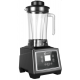 MIXER / BLENDER SARO BLENDARO 2200 D 434-1005, AFISAJ DIGITAL, CAPACITATE 2 L, VITEZA REGLABILA PANA LA 30.000 RMP, NEGRU