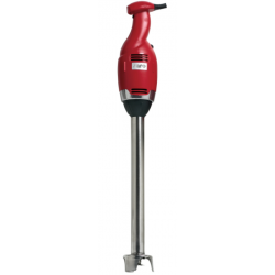 MIXER / BLENDER MANUAL SARO TR 750 BL 27-1650, CAPACITATE 200 L, VITEZA FIXA 9000 RMP, INOX