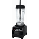 BLENDER SARO GAMA JTC 329-20151, CAPACITATE 2 L, VITEZA IN 3 TREPTE, NEGRU