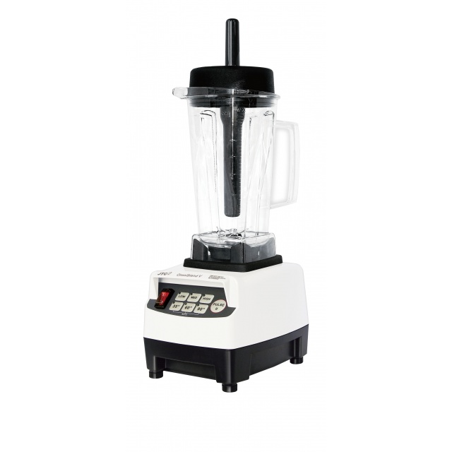BLENDER SARO GAMA JTC 329-2008, CAPACITATE 2 L, VITEZA IN 3 TREPTE, ALB