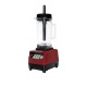 BLENDER SARO GAMA JTC 329-2009, CAPACITATE 2 L, VITEZA IN 3 TREPTE, ROSU