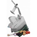 MASINA DE TAIAT LEGUME SARO GAMA CARUS 418-104, RAZATOARE 3, 4, 5, 7 MM, INOX
