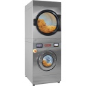 Masa rece ventilata DIAMOND DT131/R2A, 2 usi GN 1/1, 260 L