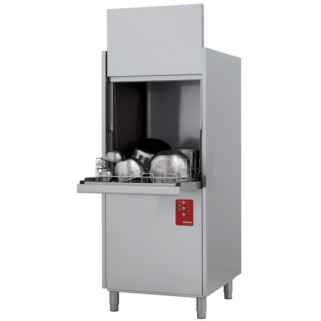 Masa rece ventilata DIAMOND DT131/R2A, 2 usi GN 1/1, 260 L