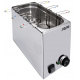 JOLLYNOX 1CCR60MN COMBINATE 60, PENTRU BUCATARIE INCORPORATA, CU 4 ARZATOARE + CUPTOR ELECTRIC, NEGRU MAT JOLLYNOX 1CCR60MN COMBINATE 60, PENTRU BUCATARIE INCORPORATA, CU 4 ARZATOARE + CUPTOR ELECTRIC, NEGRU MAT