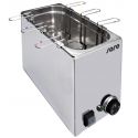 JOLLYNOX 1CCR60MN COMBINATE 60, PENTRU BUCATARIE INCORPORATA, CU 4 ARZATOARE + CUPTOR ELECTRIC, NEGRU MAT